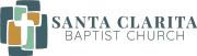 Santa Clarita Baptist Church Logo